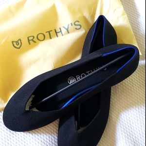 Rothys ballet flats